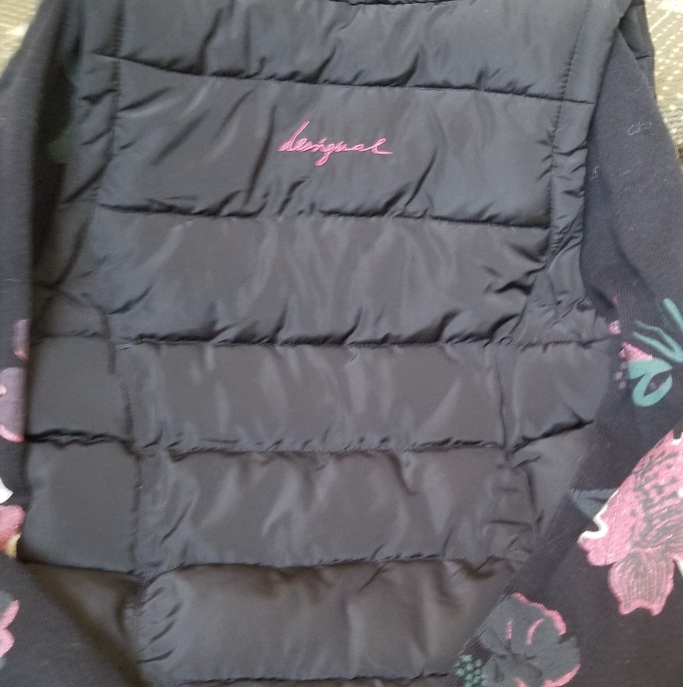 Small for my kid
